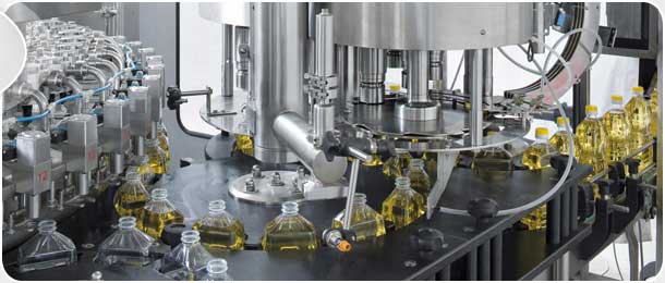 Rotary Flowmatic Filling Machine  Manufacturers & Exporters from India